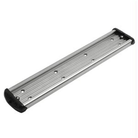 Aluminum Mounting Track 12